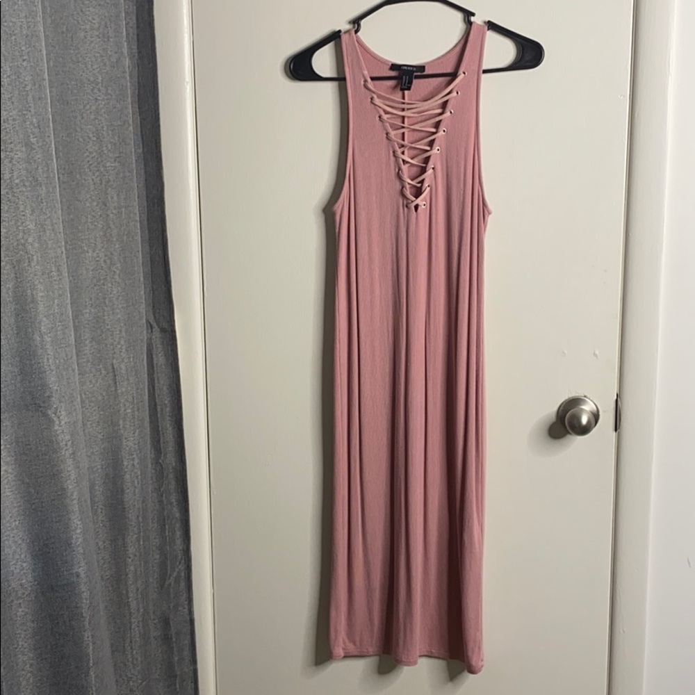 Forever 21 Dress